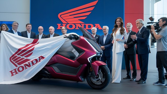 Honda Activa