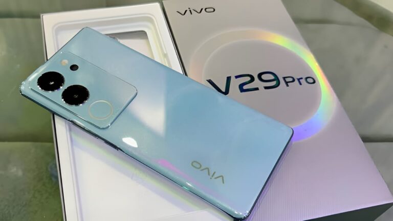 Vivo V29