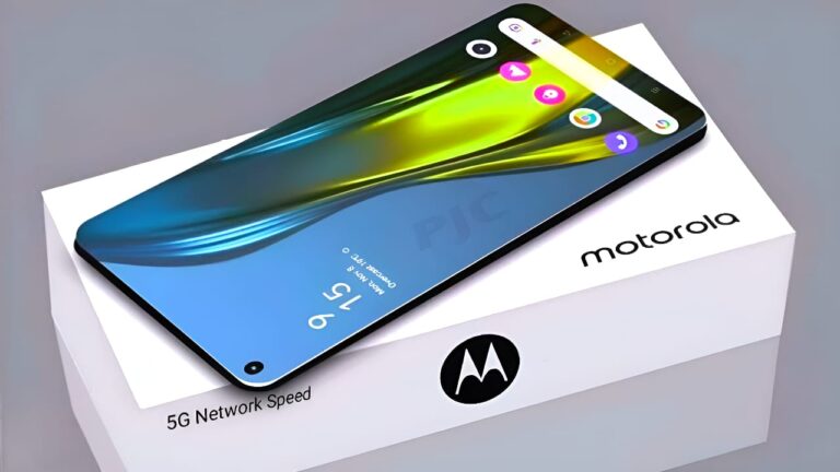 Moto g56 5G