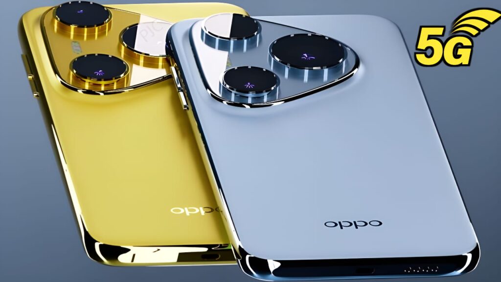 Oppo A32 5G
