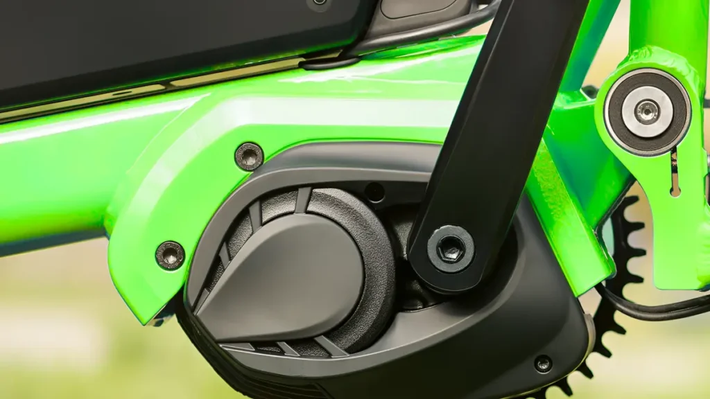 Tata Electric Cycle
