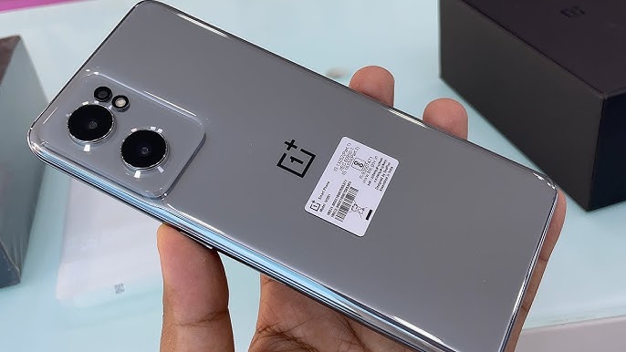 OnePlus Nord 2T