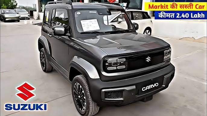 New Maruti Celerio 2025