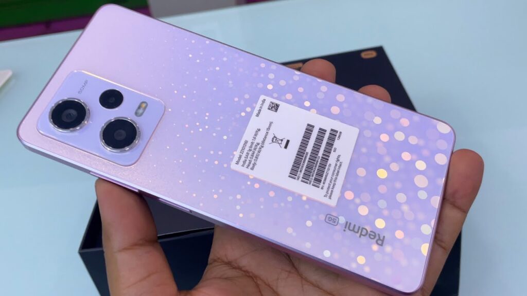 Redmi 14C 5G