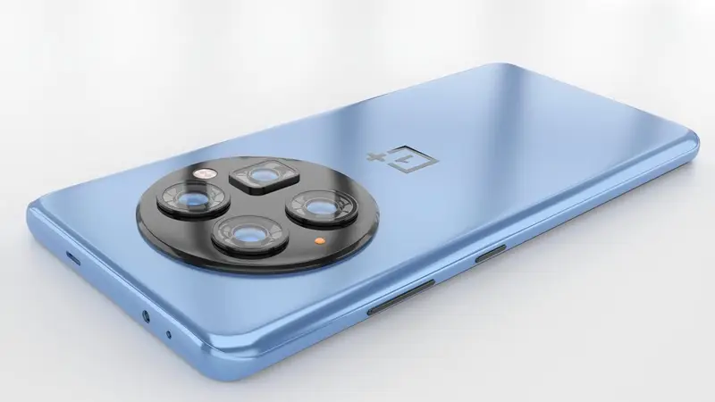OnePlus 13 Pro 5G