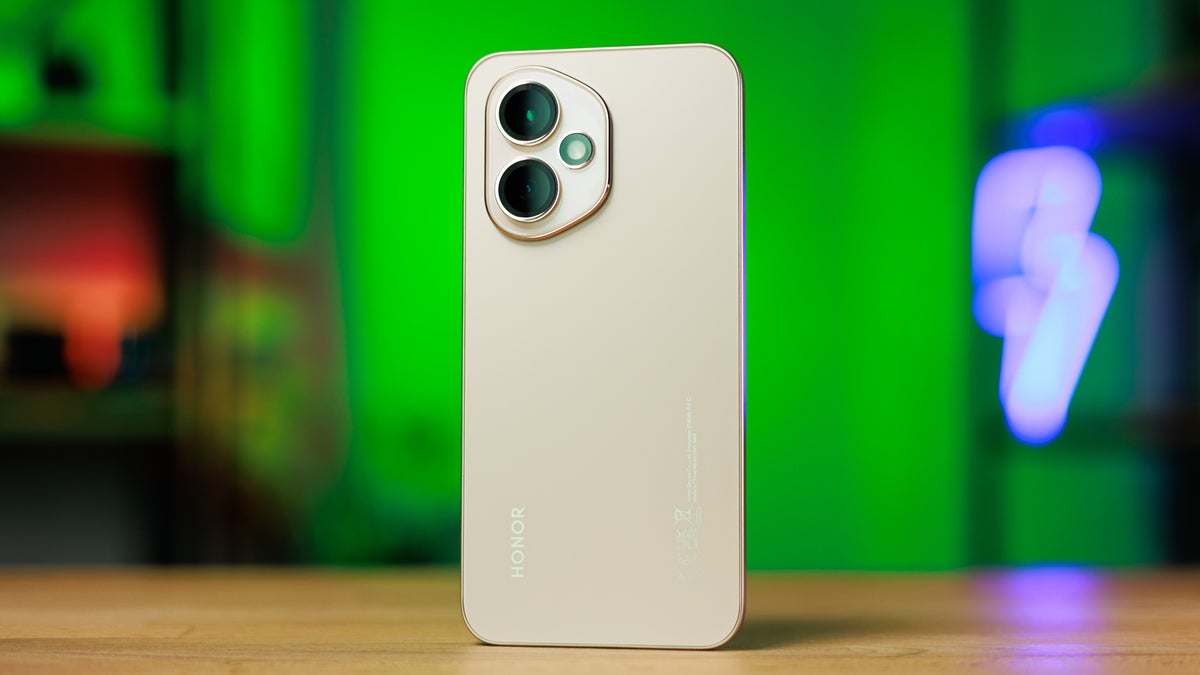 Honor X9c Smart 5G