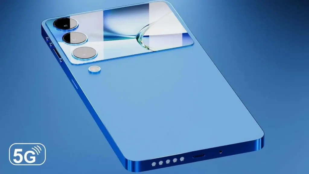 Infinix Zero 5G