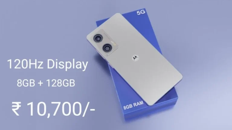 Motorola G96 5G