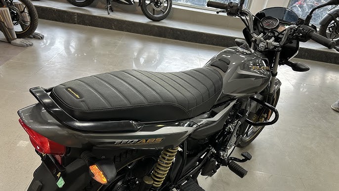 Bajaj Platina 125