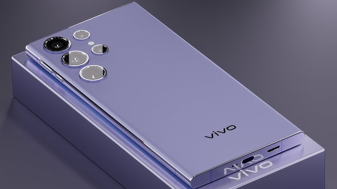 Vivo R1 Pro 5G
