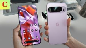 Google Pixel 9 Pro XL