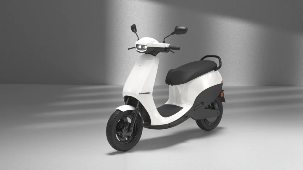 Ola S1 Air