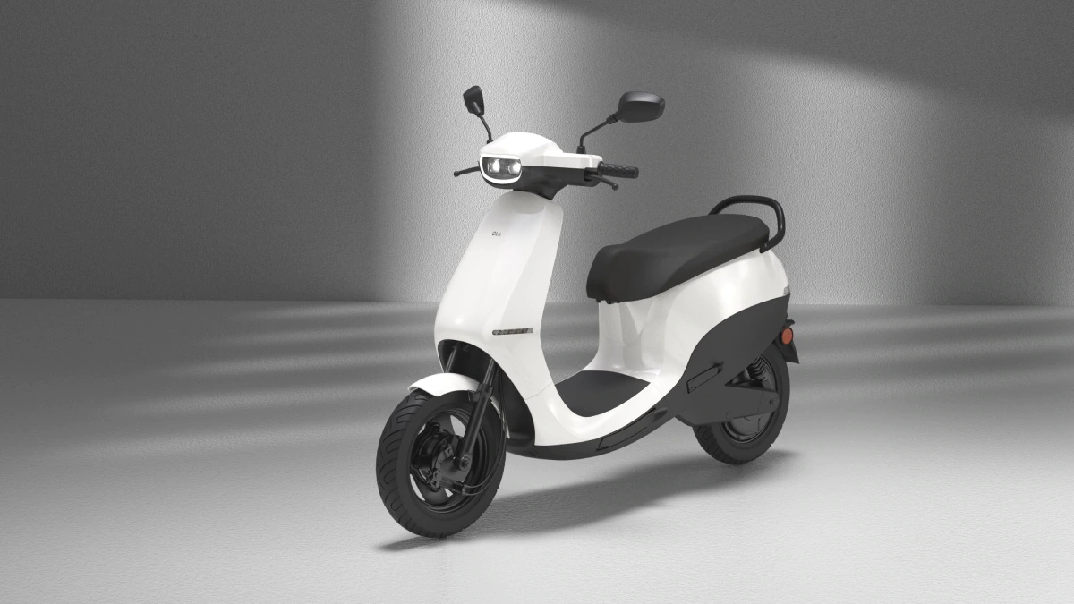 Ola S1 Air