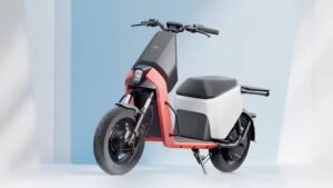 Ola Electric scooter